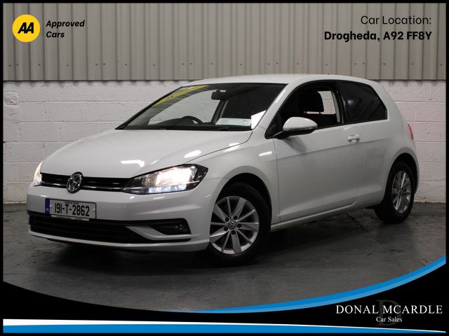 vehicle for sale from Donal McArdle Car Sales