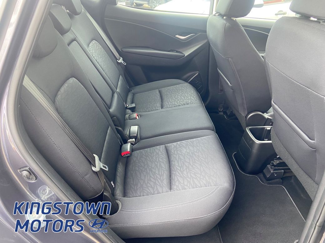 2019 Hyundai ix20