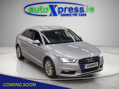 2016 Audi A3