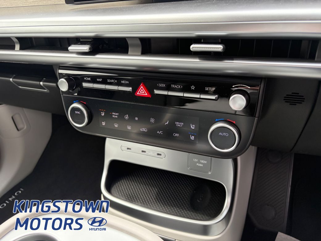 2026 Hyundai Ioniq 9