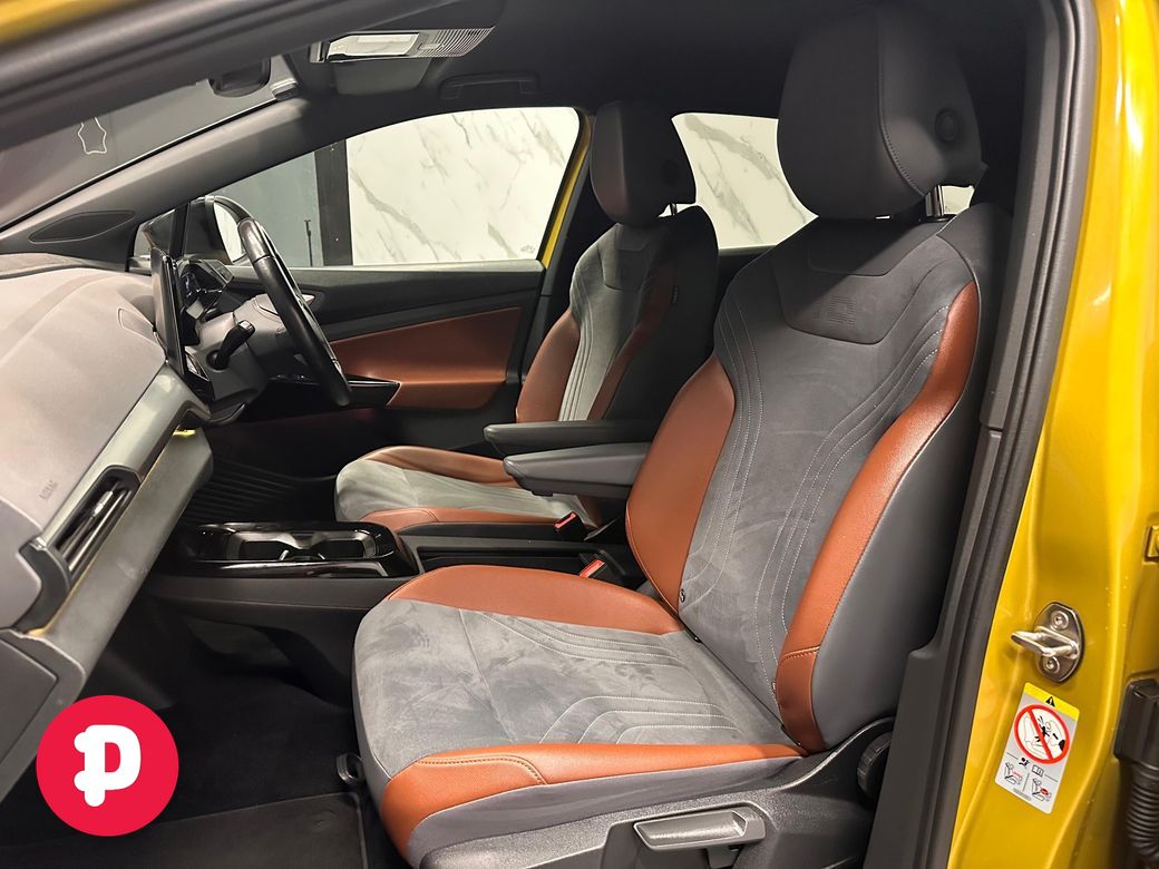 2021 Volkswagen ID.4