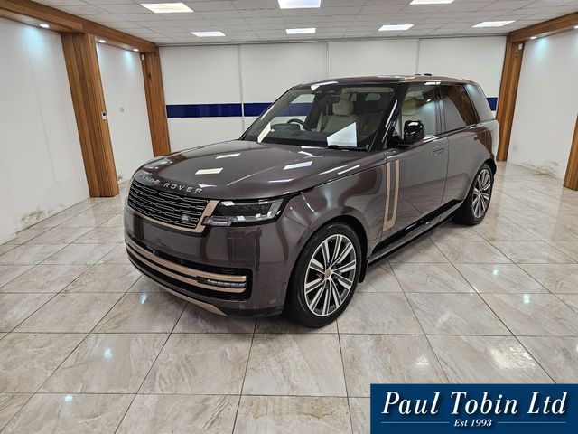 vehicle for sale from Paul Tobin Ltd