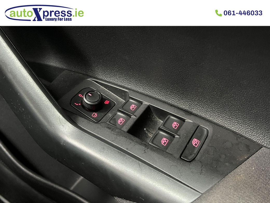 2021 Volkswagen Polo