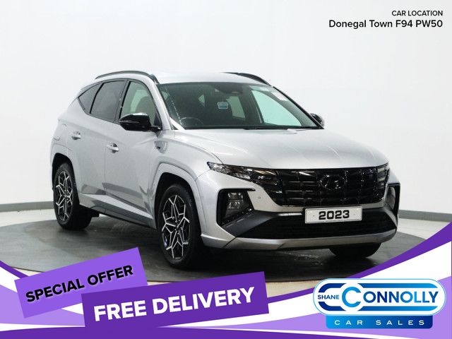 vehicle for sale from Shane Connolly Cars