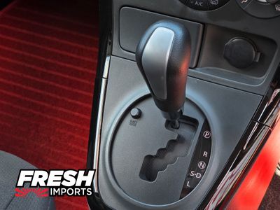 2012 Suzuki Splash