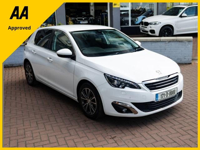 vehicle for sale from Naas Road Autos