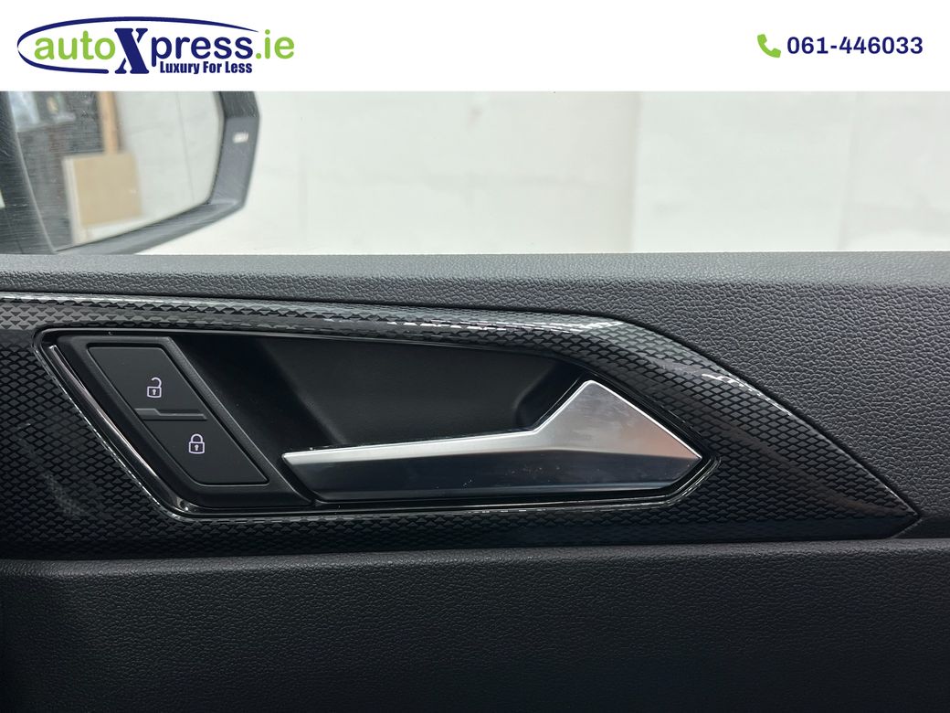 2022 Volkswagen Polo