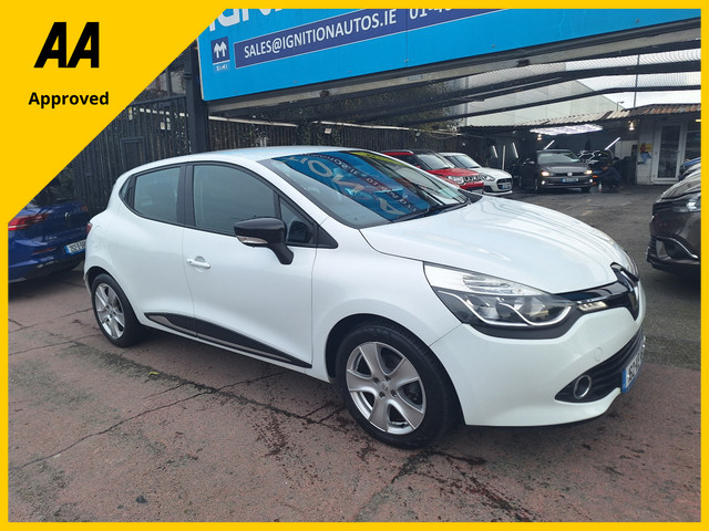 vehicle for sale from Ignition Autos Ltd