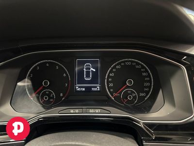 2018 Volkswagen Polo