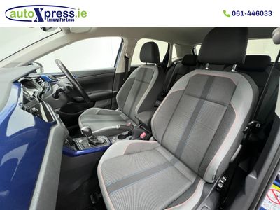 2019 Volkswagen Polo