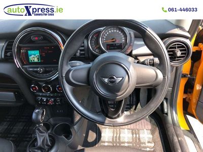2017 Mini Cooper