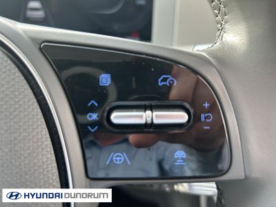 2024 Hyundai Ioniq 5