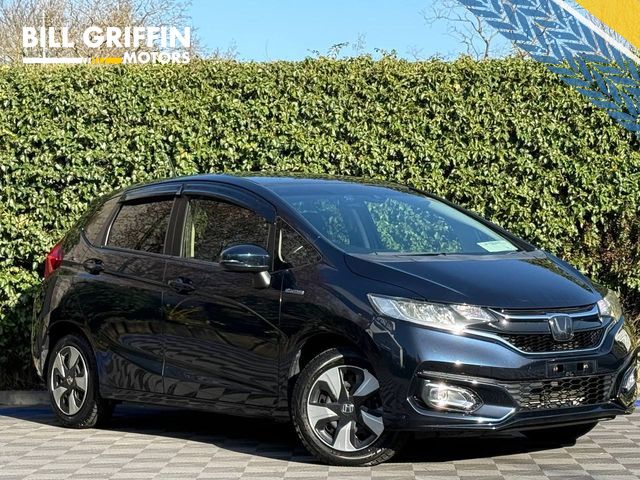 vehicle for sale from Bill Griffin Motors