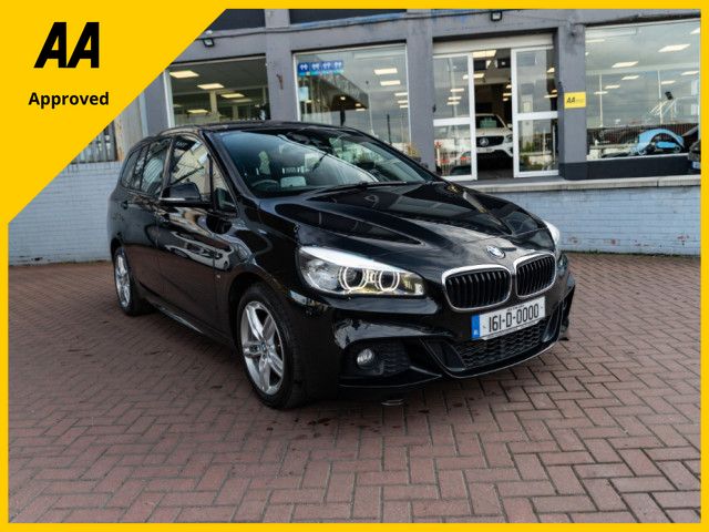 vehicle for sale from Naas Road Autos