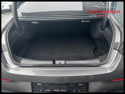 2025 Mercedes-Benz CLA Class