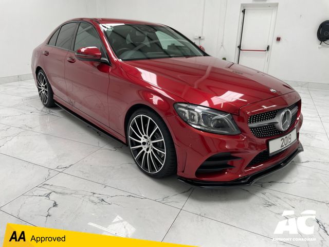 vehicle for sale from Anthony Conaghan Cars