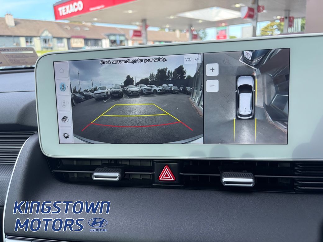 2024 Hyundai Ioniq 5