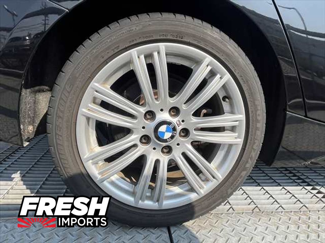 2012 BMW 116