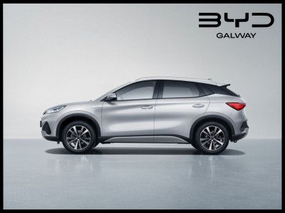 2026 BYD Atto 3