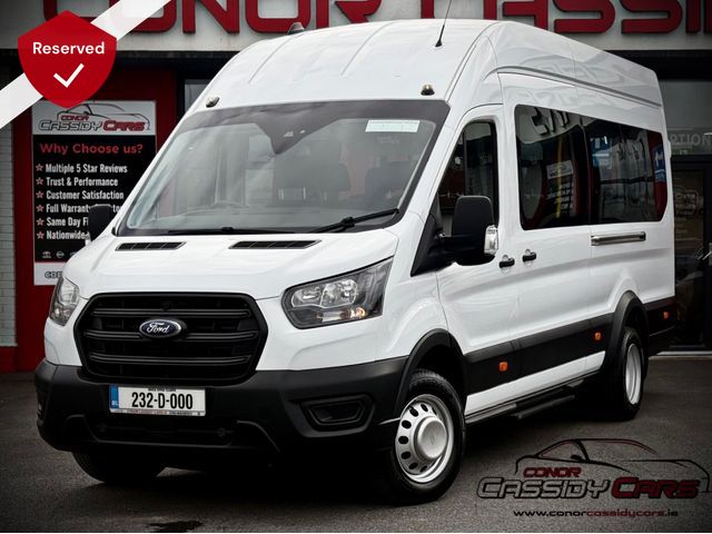 vehicle for sale from Conor Cassidy Cars