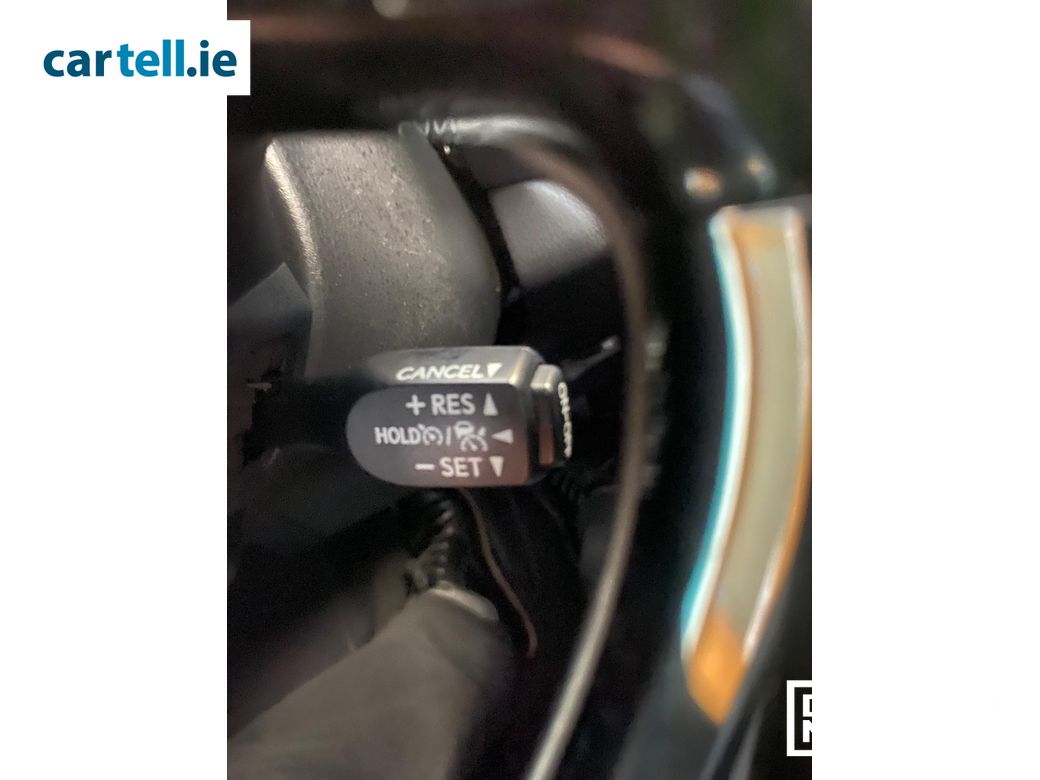2019 Toyota C-HR