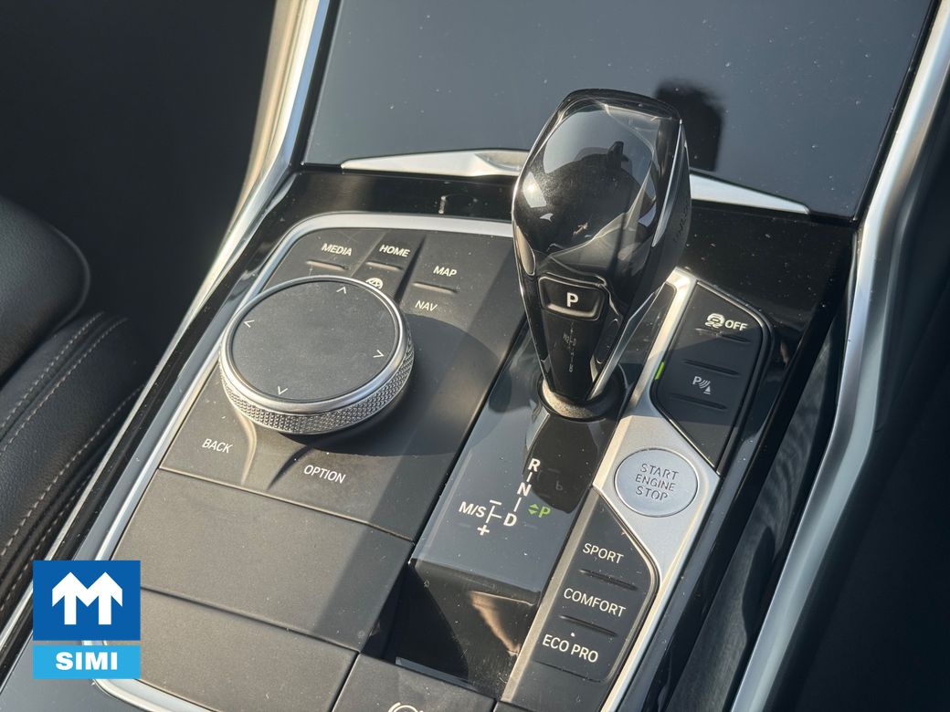 2020 BMW 3 Series
