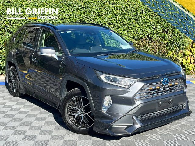 vehicle for sale from Bill Griffin Motors