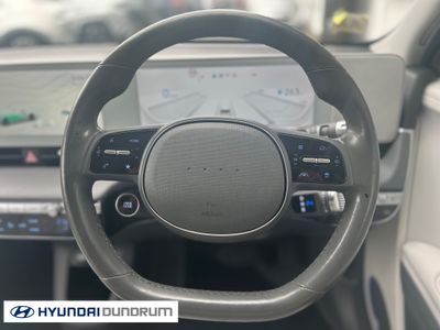 2022 Hyundai Ioniq 5