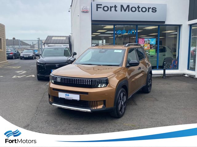 vehicle for sale from Fort Motors