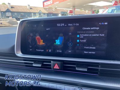 2025 Hyundai Ioniq 6