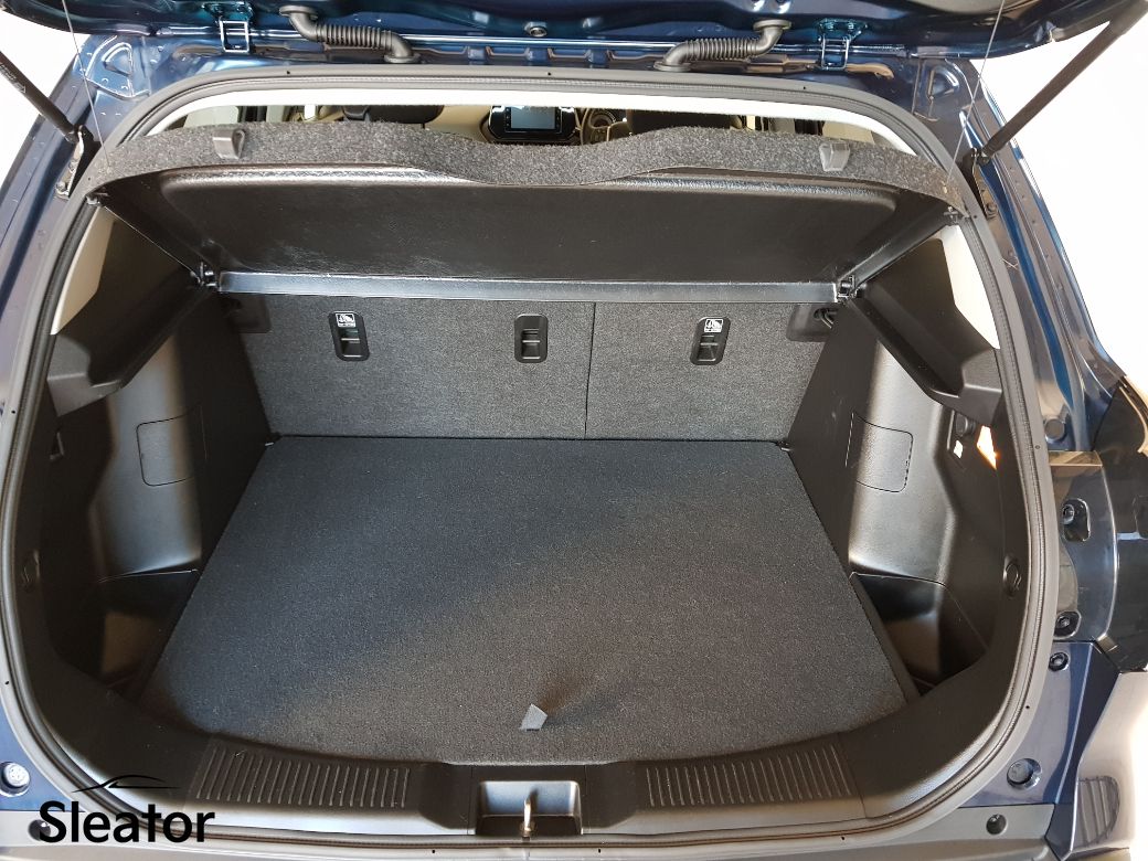 2024 Suzuki SX4