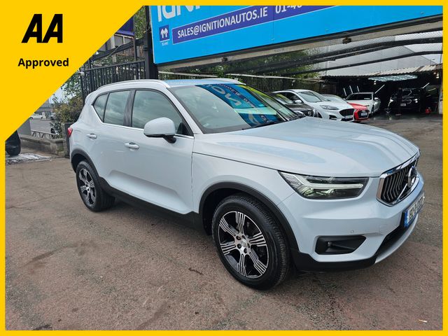 vehicle for sale from Ignition Autos Ltd