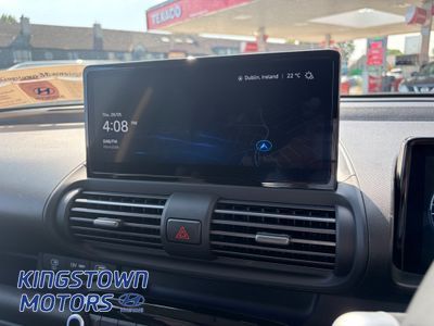 2026 Hyundai INSTER