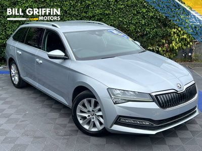 2023 Skoda Superb
