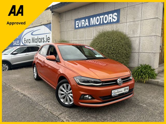 vehicle for sale from Evra Motors