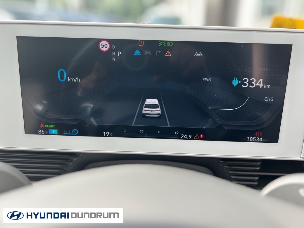 2024 Hyundai Ioniq 5