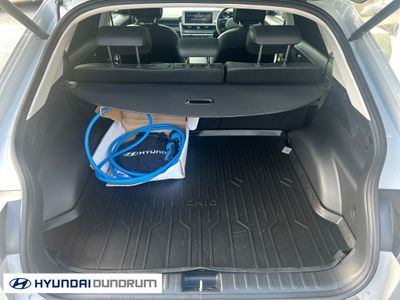 2025 Hyundai Ioniq 5