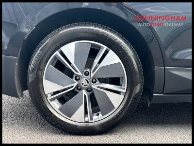 2023 Skoda Enyaq