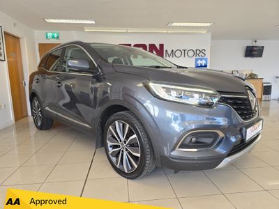 2020 Renault Kadjar