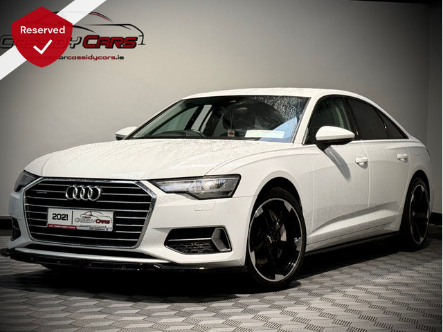 vehicle for sale from Conor Cassidy Cars