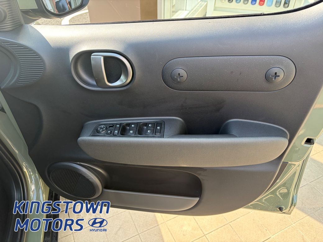 2026 Hyundai INSTER