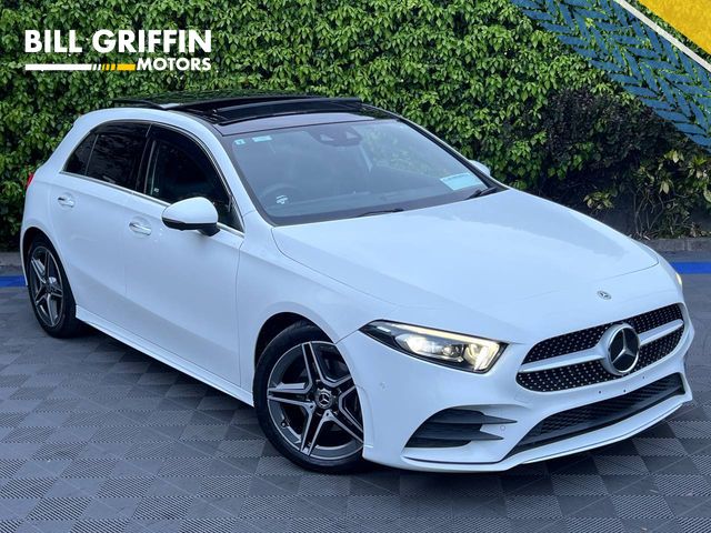 vehicle for sale from Bill Griffin Motors