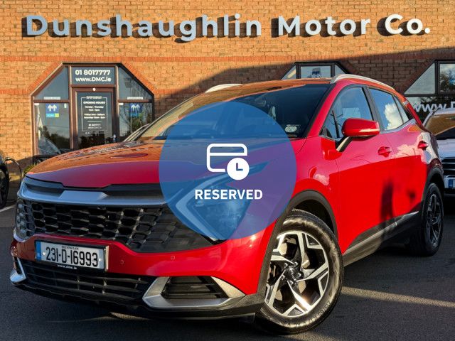 vehicle for sale from Dunshaughlin Motor Co