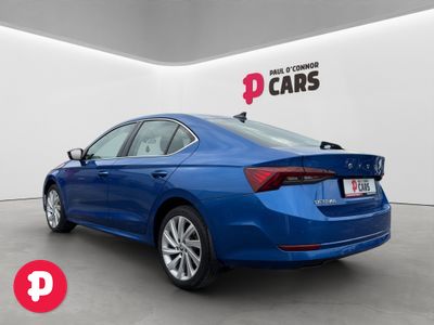 2023 Skoda Octavia