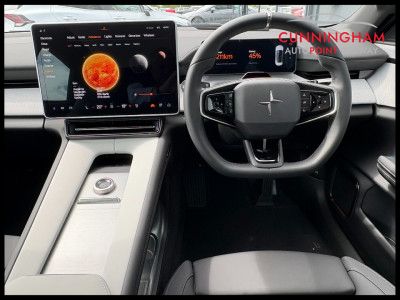 2026 Polestar 4