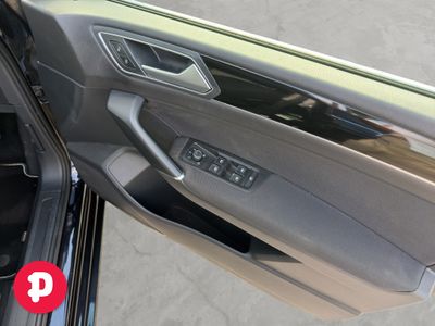2017 Volkswagen Touran