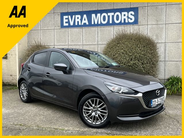 vehicle for sale from Evra Motors