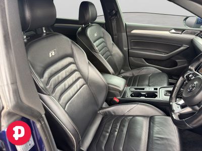 2018 Volkswagen Arteon