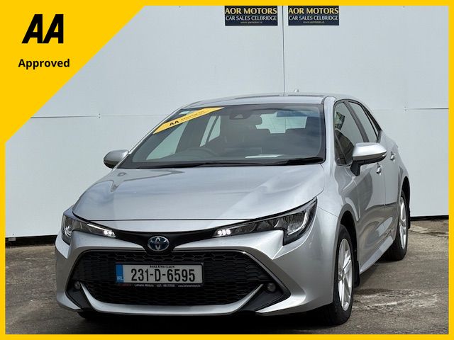 vehicle for sale from AOR Motors