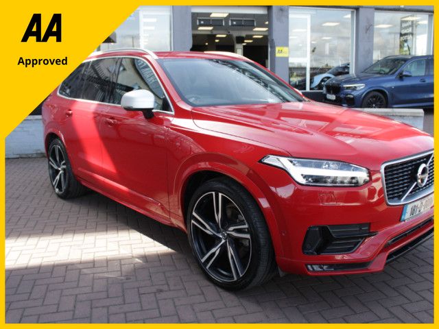 vehicle for sale from Naas Road Autos